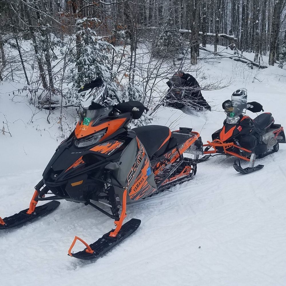 Meet your Posher, Briana